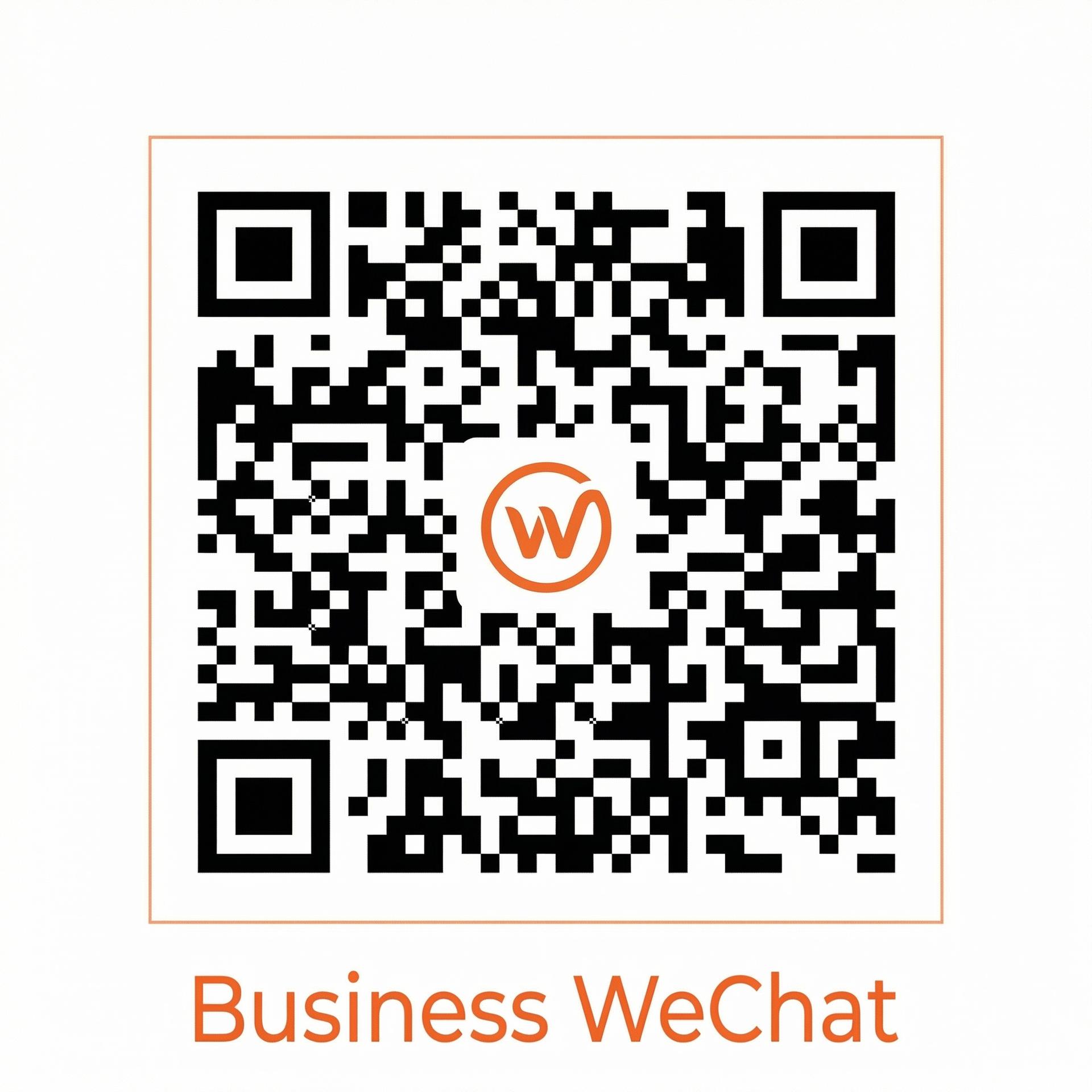 16岁视频商务二维码